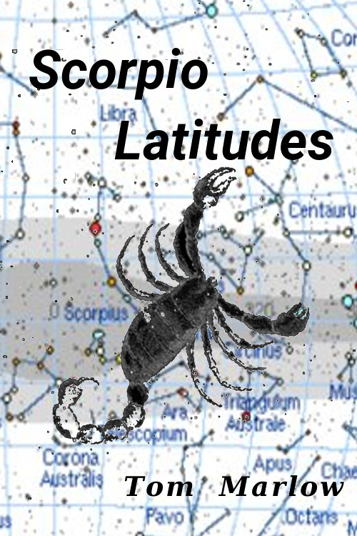 Scorpio Latitudes
