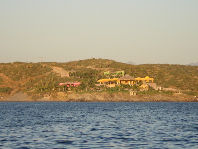 Mexican Vacation Homes